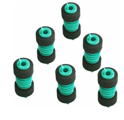 Комплект роликов lexmark CET3958