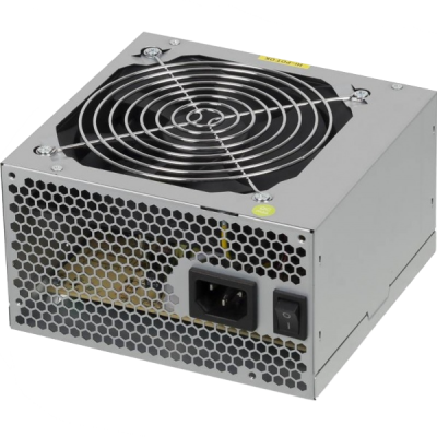Блок питания Accord 350W ACC-350W-12 (24+4pin) 120mm fan 4xSATA