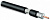 Кабель коаксиальный RG-11, 75 Ом, жила - 14 AWG Hyperline COAX-RG11